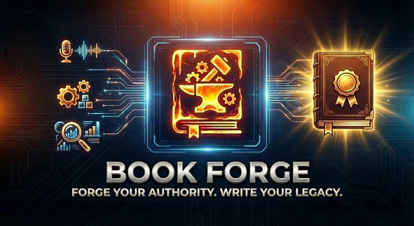Book Forge